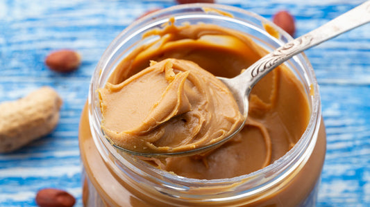 Why We Don’t Put Peanut Butter in Our Treats