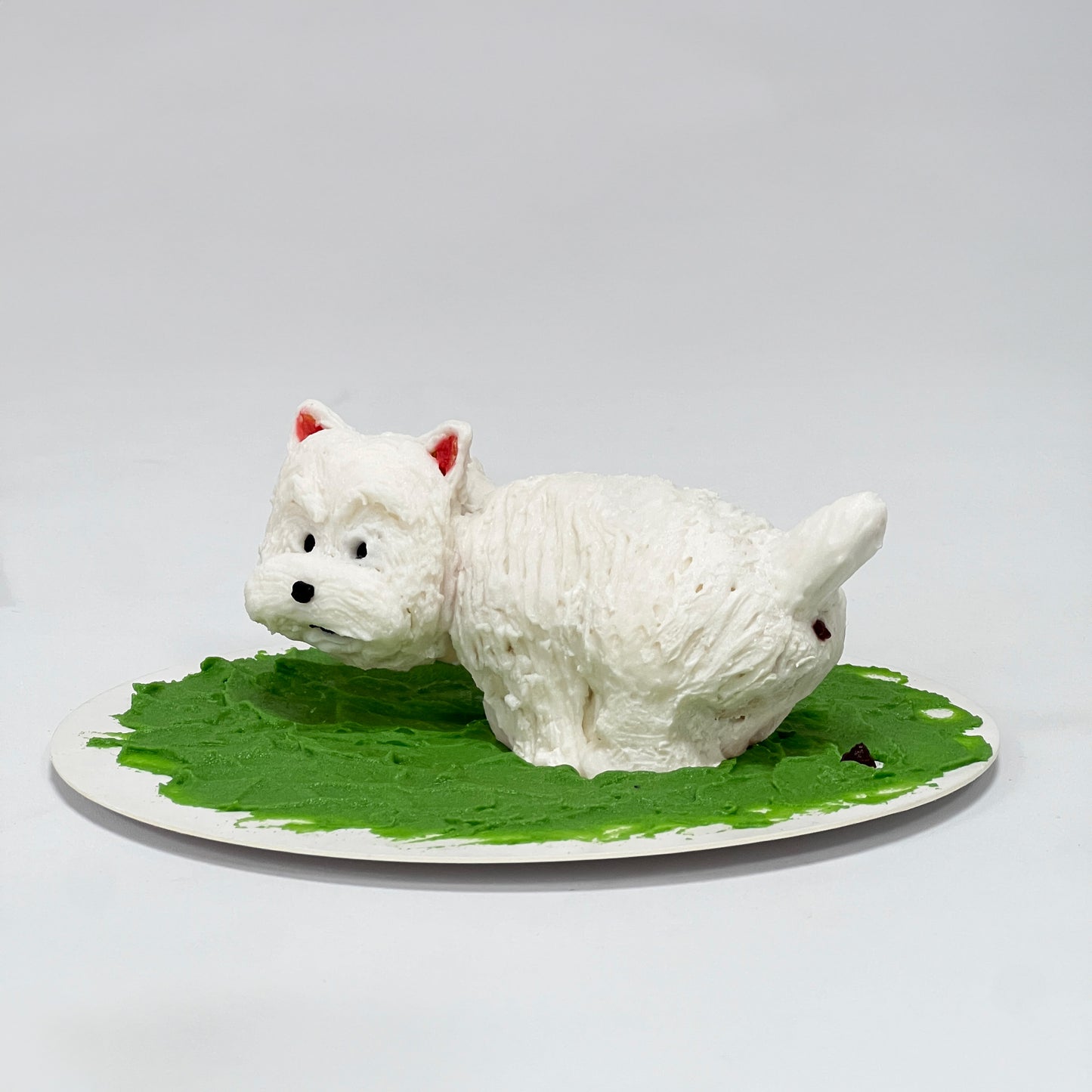 Furship Designer Dog Cakes