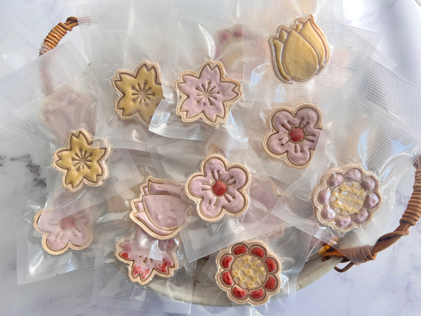 Chicken Breast Dog Cookie pet birthday dog treat cookies for pets
