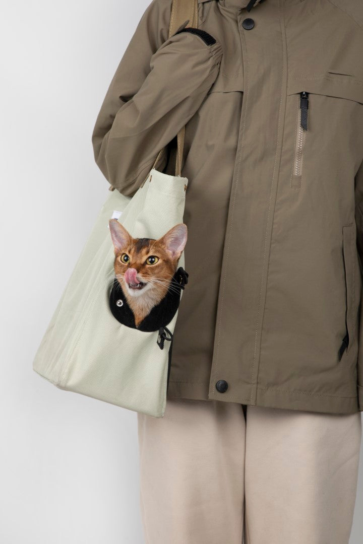 Lightweight Pet tote Bag