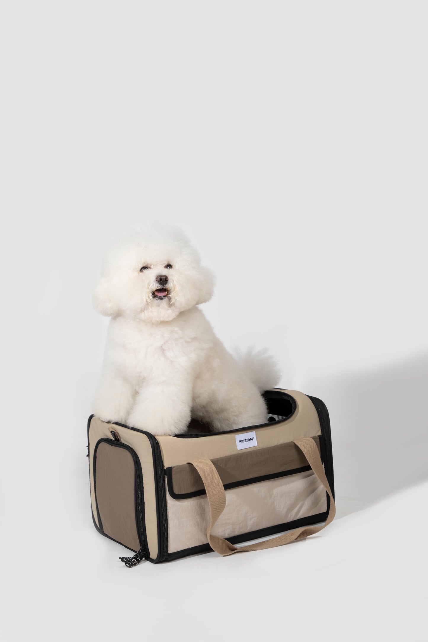 Deluxe Airline Approved Pet Carrier Bag