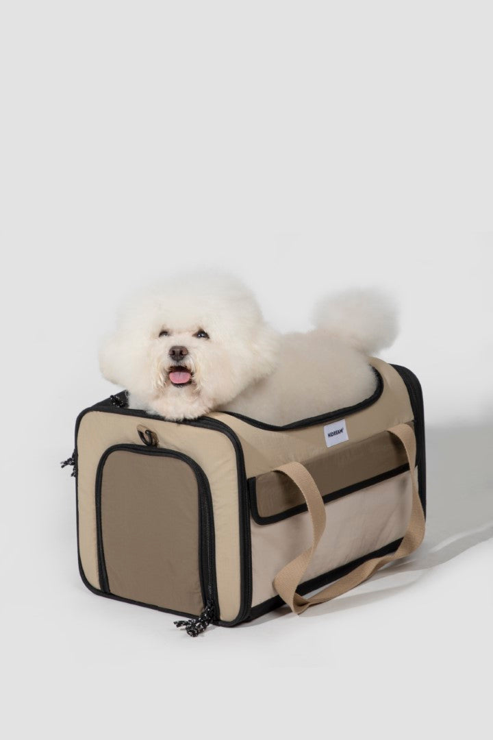 Deluxe Airline Approved Pet Carrier Bag