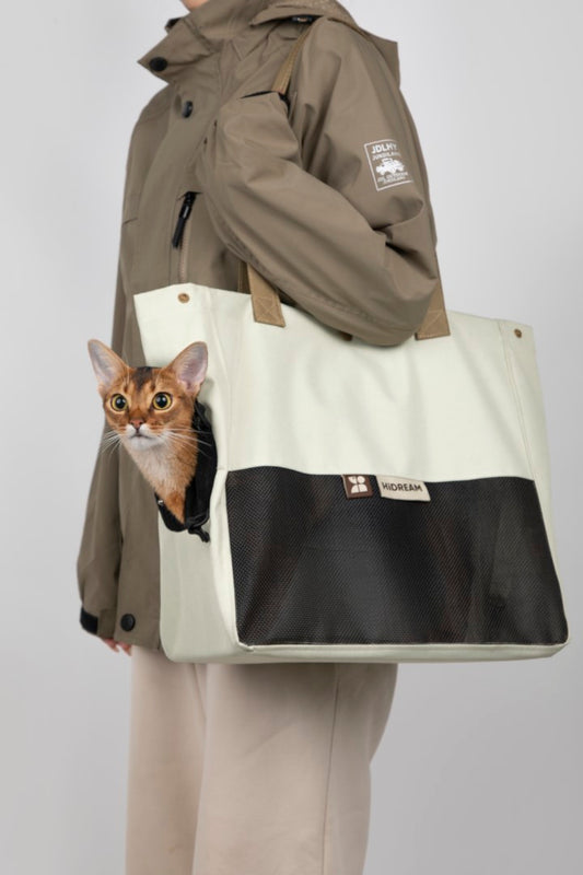 Lightweight Pet tote Bag