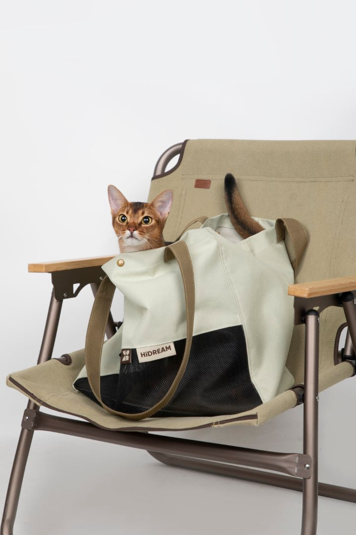 Lightweight Pet tote Bag