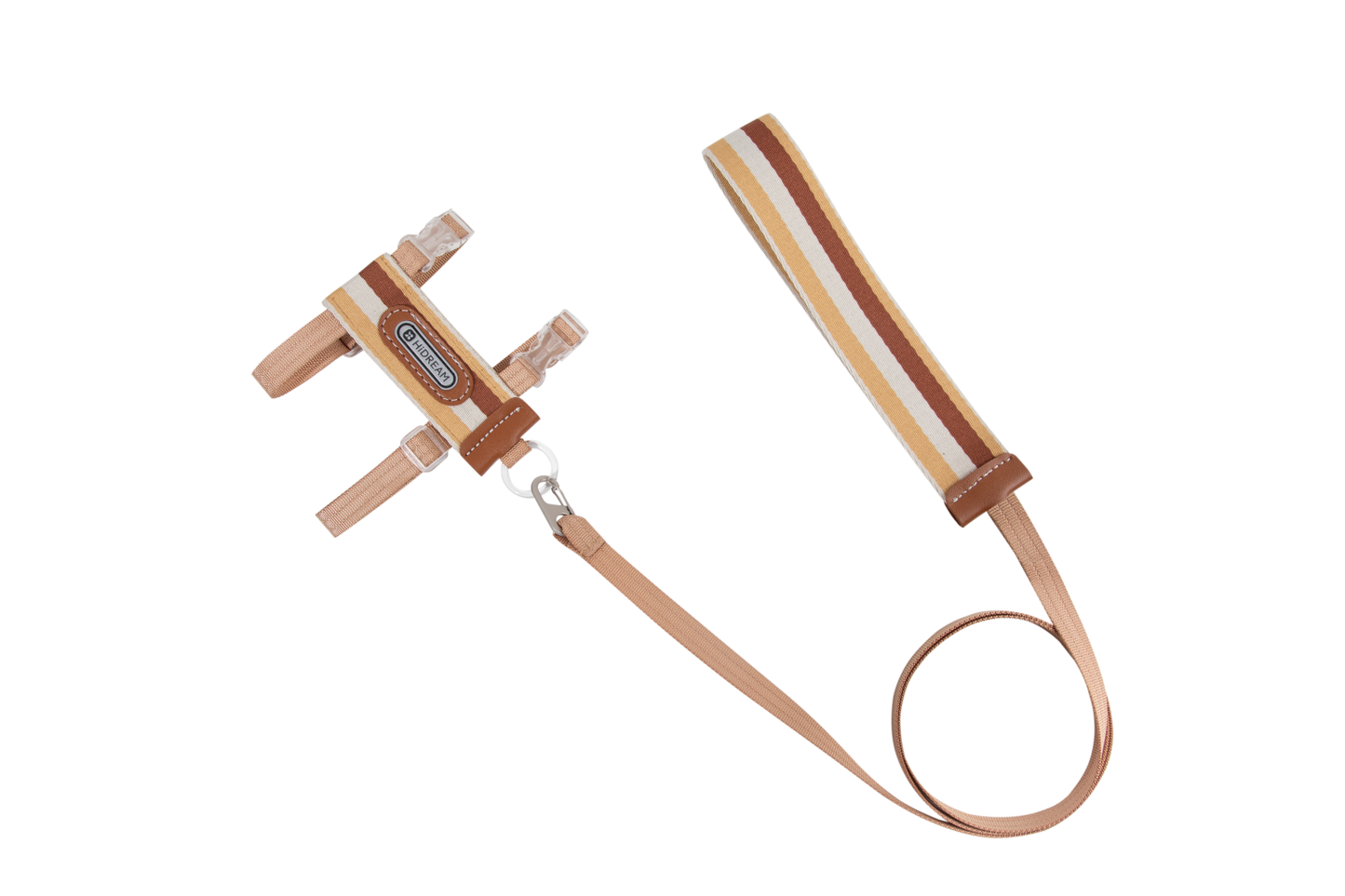 Cat Harness & Leash Set